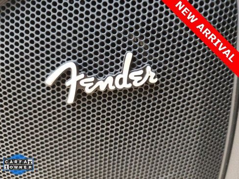 Used 2025 Nissan Frontier PRO-4X w/ Pro Premium Package image 15