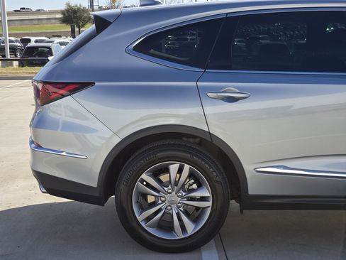 Certified 2026 Acura MDX SH-AWD image 13