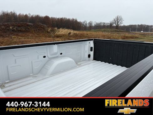 New 2025 Chevrolet Silverado 1500 W/T w/ WT Safety Package image 38