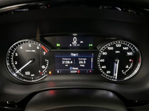 Certified 2022 Cadillac XT5 Luxury FWD image 12