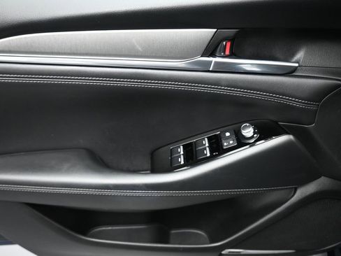 Used 2018 MAZDA MAZDA6 Grand Touring Reserve image 10