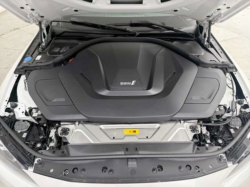 Certified 2023 BMW i4 eDrive35 w/ Premium Package RWD image 18