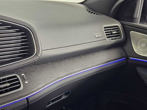 New 2025 Mercedes-Benz GLE 53 AMG 4MATIC Coupe image 37