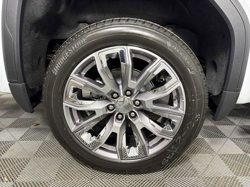 New 2026 GMC Sierra 1500 Denali w/ Denali Reserve Package image 32