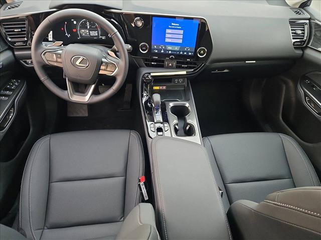 New 2026 Lexus NX 350 AWD w/ Accessory Package (Z1) image 14