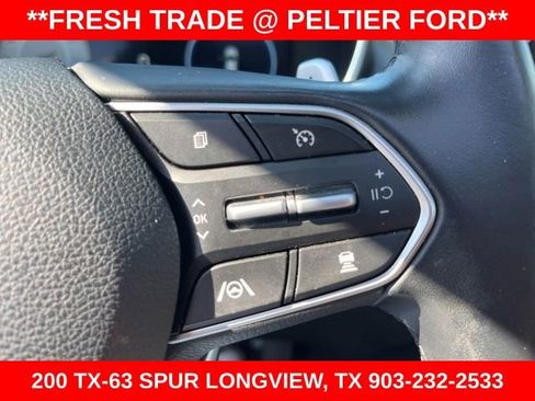 Used 2023 Hyundai Santa Fe Limited FWD image 18