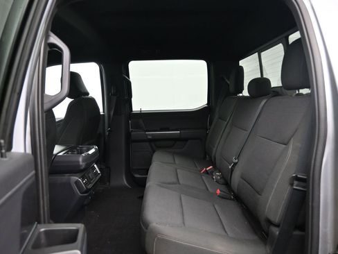 Used 2023 Ford F150 XLT w/ Equipment Group 302A High AWD/4WD image 31