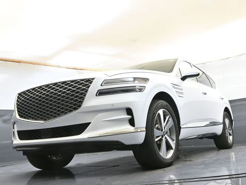 Used 2024 Genesis GV80 3.5T image 34