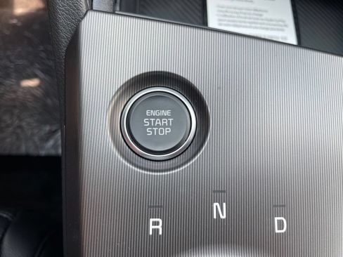 New 2027 Kia Sportage EX AWD/4WD image 21