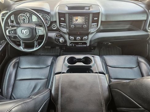 Used 2023 RAM 1500 Tradesman image 19