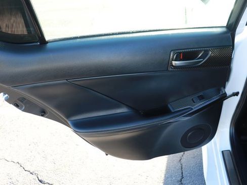 Used 2022 Lexus IS 350 F Sport image 13