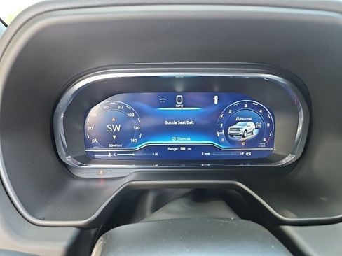 Used 2024 Chevrolet Tahoe RST w/ Luxury Package AWD/4WD image 7