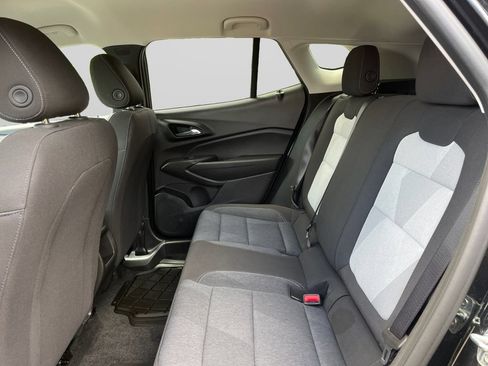 Used 2024 Chevrolet Trax LS FWD image 18
