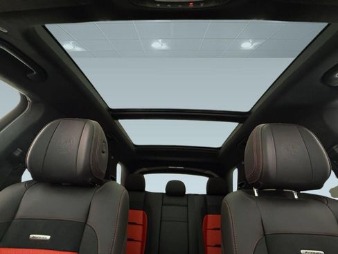 New 2026 Mercedes-Benz GLE 53 AMG 4MATIC image 21
