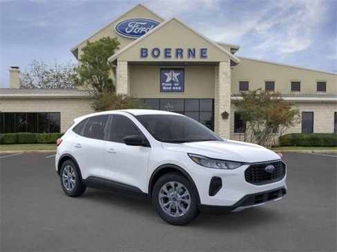 New 2026 Ford Escape Active image 7