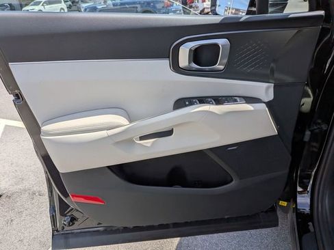 New 2026 Kia Sorento EX FWD image 10