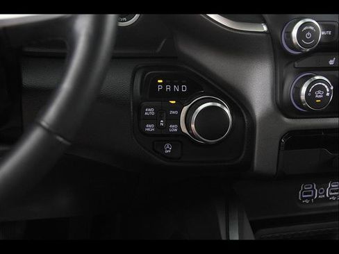 Used 2024 RAM 1500 Big Horn AWD/4WD image 13
