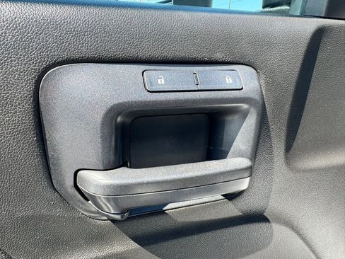 Used 2015 Chevrolet Silverado 3500 W/T image 13