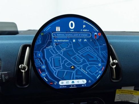 New 2026 MINI Cooper Countryman S w/ Comfort Package Max image 14