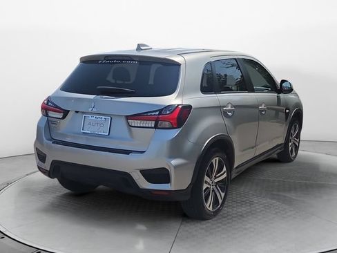 Used 2024 Mitsubishi Outlander Sport AWD image 5
