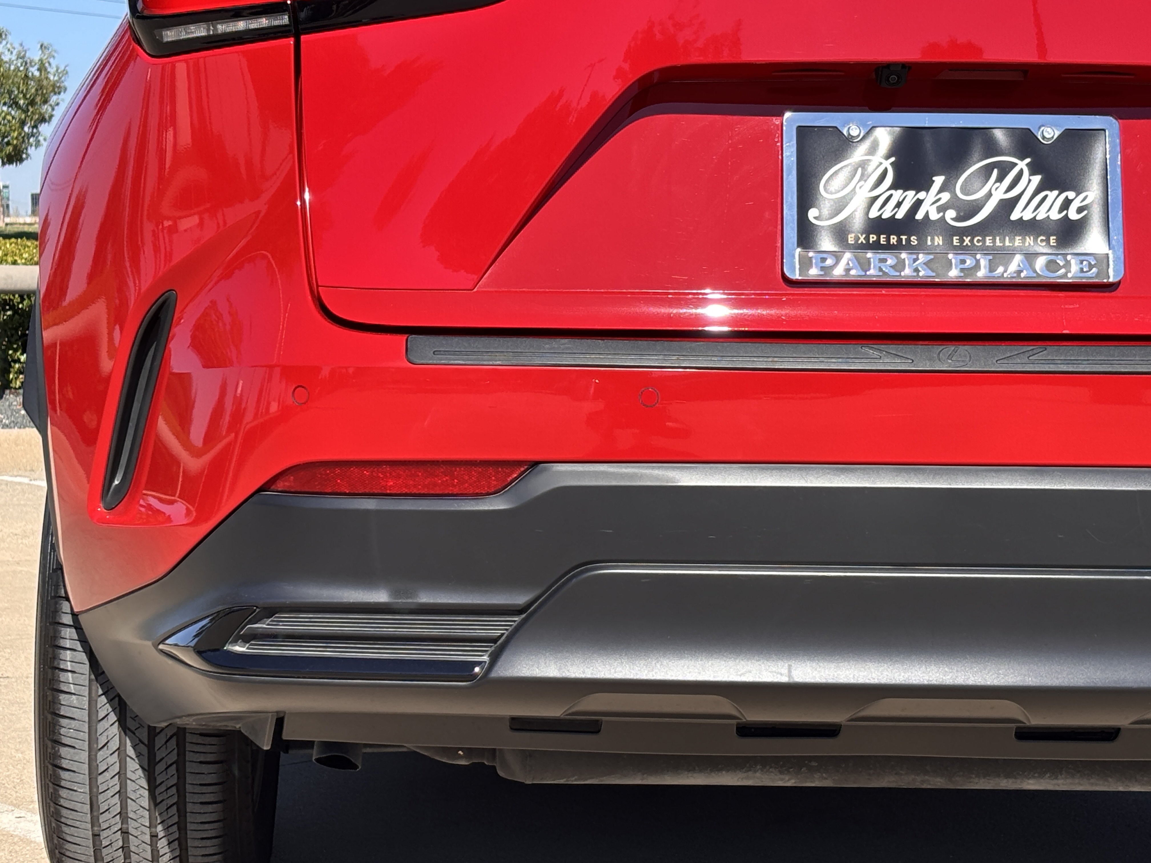 Certified 2025 Lexus NX 250 FWD w/ Accessory Package (2T) image 14