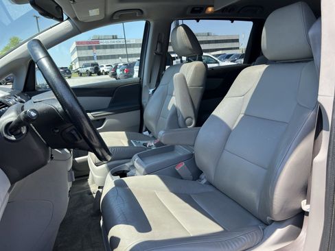 Used 2015 Honda Odyssey EX-L image 21