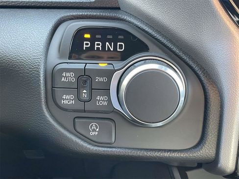 New 2026 RAM 1500 Big Horn image 26