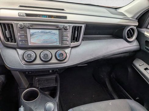 Used 2015 Toyota RAV4 LE FWD image 13