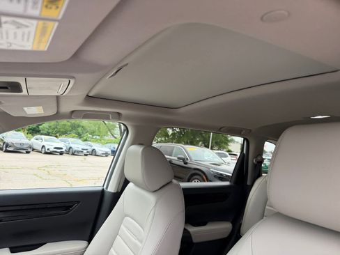 Used 2024 Honda CR-V EX-L image 26