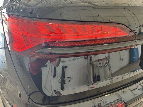 Used 2025 Audi Q7 3.0T Premium Plus image 10