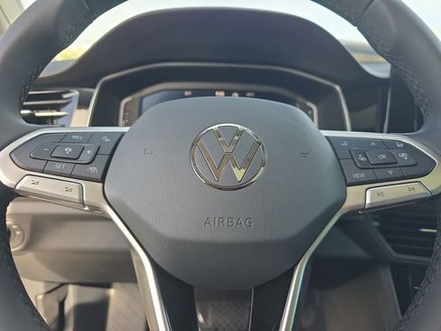 New 2026 Volkswagen Jetta SEL FWD image 21
