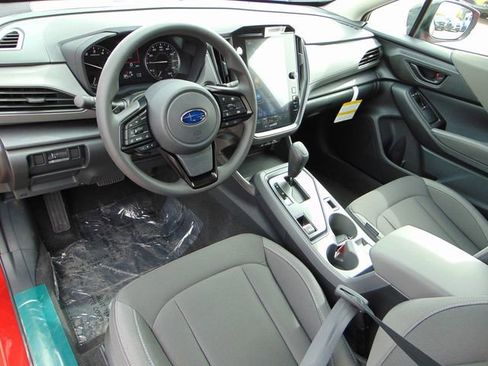 New 2026 Subaru Crosstrek 2.0i Premium AWD/4WD image 11