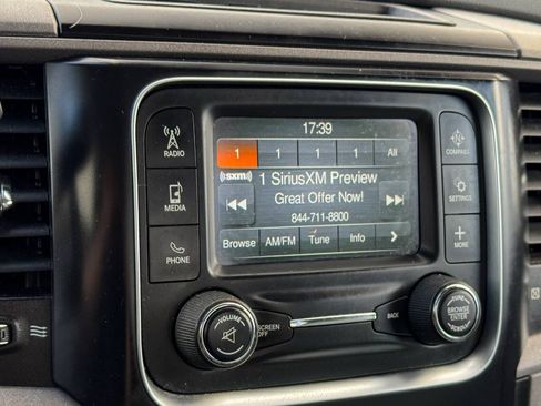 Used 2016 RAM 3500 Tradesman w/ Chrome Appearance Group AWD/4WD image 25