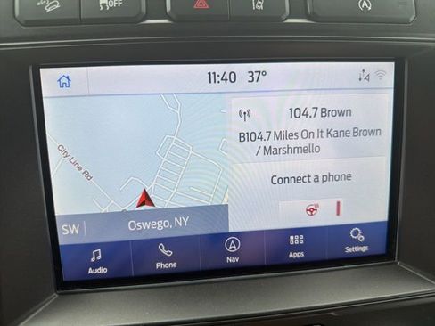 Used 2021 Ford Expedition XLT image 15