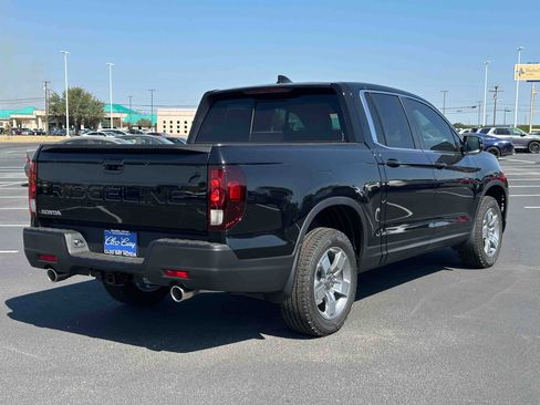 New 2026 Honda Ridgeline RTL image 6