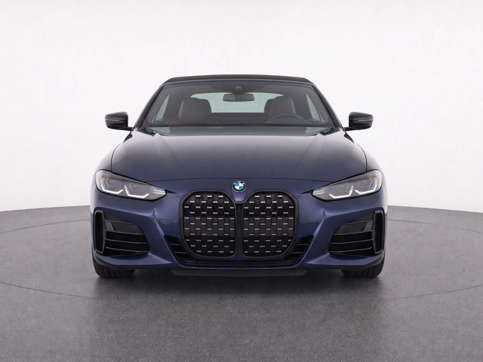 Used 2024 BMW M440i Convertible w/ Premium Package RWD image 6