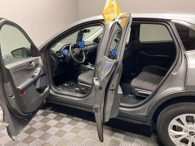 Used 2024 Ford Escape Active AWD/4WD image 13
