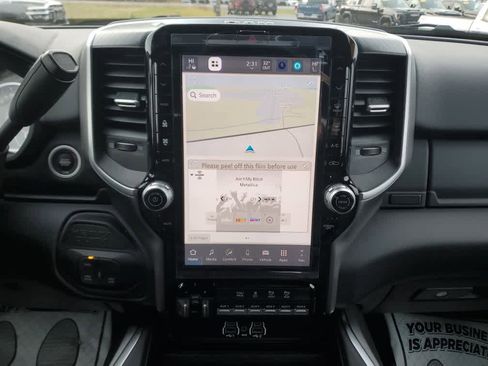 New 2026 RAM 2500 Big Horn image 20