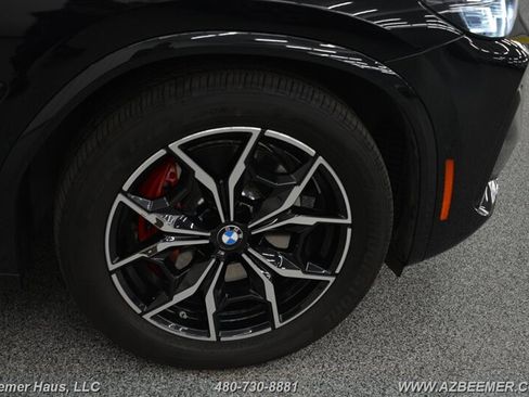 Used 2024 BMW X3 M40i image 47