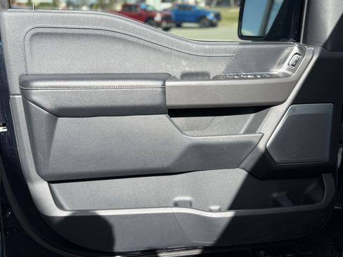 Used 2024 Ford F150 Lariat w/ Equipment Group 502A High image 10