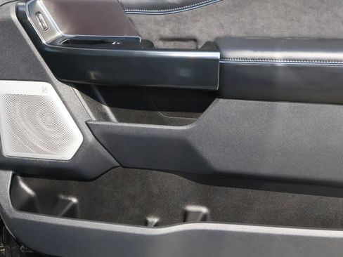 Used 2026 Ford F250 Platinum w/ Tremor Off-Road Package image 22