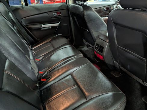 Used 2014 Ford Edge Limited w/ Driver Entry Package image 20