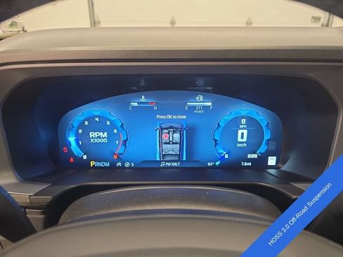 New 2026 Ford Bronco Sport Badlands w/ Sasquatch Badlands Package AWD/4WD image 32