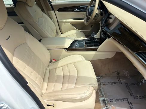 Used 2016 Cadillac CT6 Platinum AWD/4WD image 15