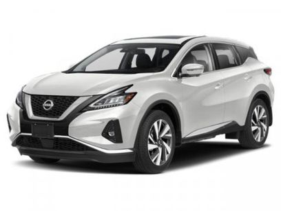 Used 2024 Nissan Murano SL