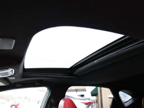 Used 2024 Lexus NX 350 F Sport image 24