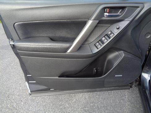 Used 2014 Subaru Forester 2.0XT Touring w/ Popular Package #2 image 23