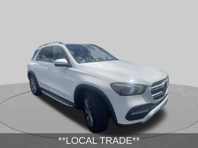 Used 2023 Mercedes-Benz GLE 450 4MATIC