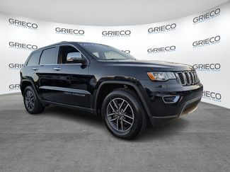 Used 2019 Jeep Grand Cherokee Limited video 1