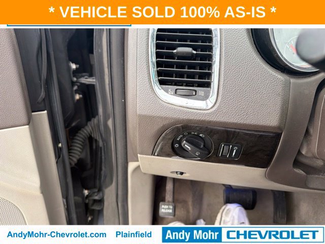 Used 2011 Dodge Durango Crew RWD image 17